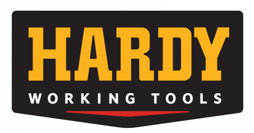 Hardy Logo